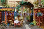 Trattoria Tre Marchetti (image for) Trattoria Tre Marchetti